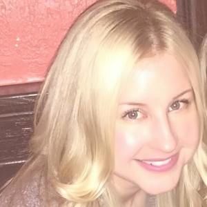 Meet your Posher, Caroline